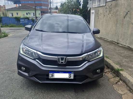 HONDA-CITY-1.5 EX 16V FLEX 4P AUTOMÁTICO HONDA-CITY-2021