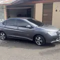 HONDA CITY 1.5 EXL 16V FLEX 4P AUTOMÁTICO HONDA CITY 1.5 EXL 16V FLEX 4P AUTOMÁTICO