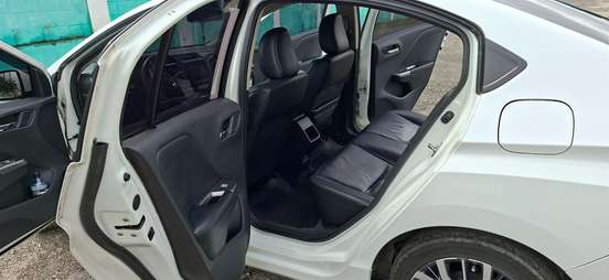 HONDA-CITY-2018