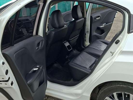 HONDA-CITY-1.5 EXL 16V FLEX 4P AUTOMÁTICO HONDA-CITY-2018