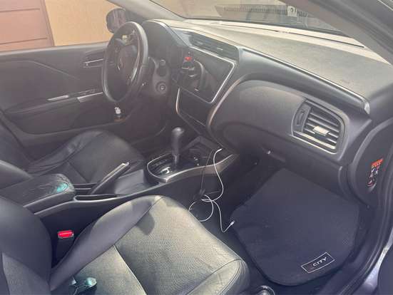 HONDA-CITY-2017