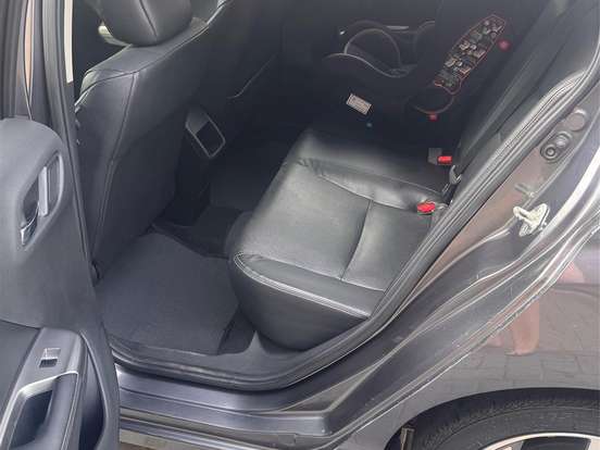 HONDA-CITY-1.5 EXL 16V FLEX 4P AUTOMÁTICO HONDA-CITY-2017