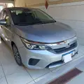 HONDA CITY 1.5 i-VTEC FLEX EX CVT HONDA CITY 1.5 i-VTEC FLEX EX CVT