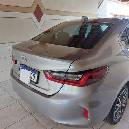 HONDA-CITY-1.5 i-VTEC FLEX EX CVT HONDA-CITY-2024