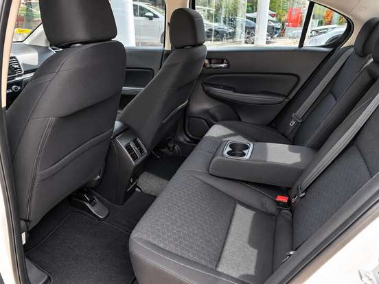 HONDA-CITY-1.5 i-VTEC FLEX EX CVT HONDA-CITY-2024