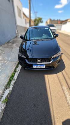 HONDA-CITY-1.5 i-VTEC FLEX HATCH EX CVT HONDA-CITY-2025
