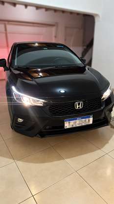 HONDA-CITY-1.5 i-VTEC FLEX HATCH EX CVT HONDA-CITY-2025