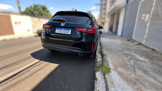 HONDA-CITY-1.5 i-VTEC FLEX HATCH EX CVT HONDA-CITY-2025