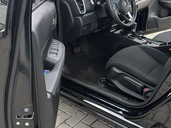 HONDA-CITY-1.5 i-VTEC FLEX HATCH EX CVT HONDA-CITY-2025