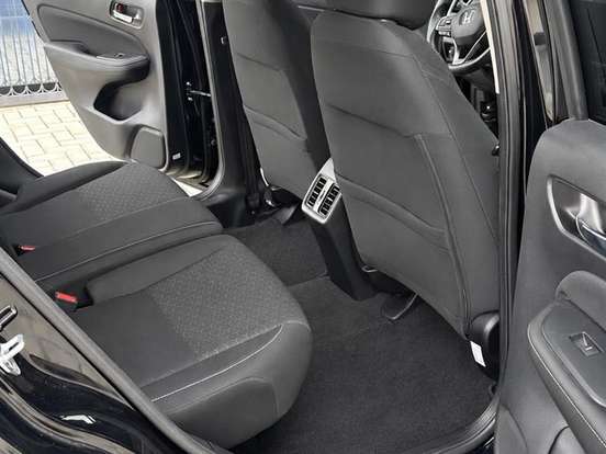 HONDA-CITY-1.5 i-VTEC FLEX HATCH EX CVT HONDA-CITY-2025