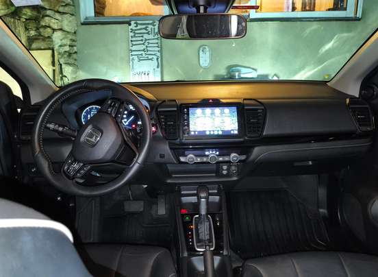 HONDA-CITY-2024