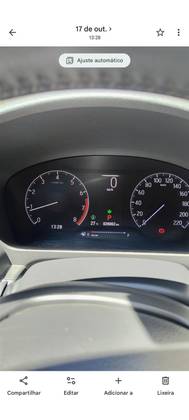 HONDA CITY 1.5 i-VTEC FLEX TOURING CVT