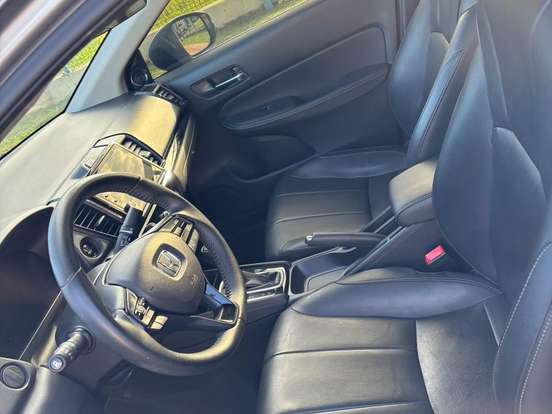 HONDA-CITY-1.5 i-VTEC FLEX TOURING CVT HONDA-CITY-2023