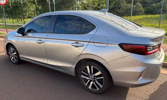 HONDA-CITY-1.5 i-VTEC FLEX TOURING CVT HONDA-CITY-2023
