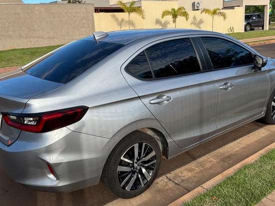 HONDA-CITY-1.5 i-VTEC FLEX TOURING CVT HONDA-CITY-2023
