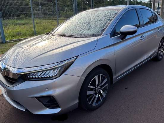 HONDA-CITY-1.5 i-VTEC FLEX TOURING CVT HONDA-CITY-2023