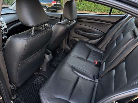 HONDA-CITY-2012