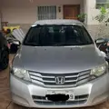 HONDA CITY 1.5 LX 16V FLEX 4P MANUAL HONDA CITY 1.5 LX 16V FLEX 4P MANUAL
