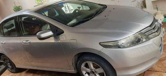 HONDA-CITY-2011