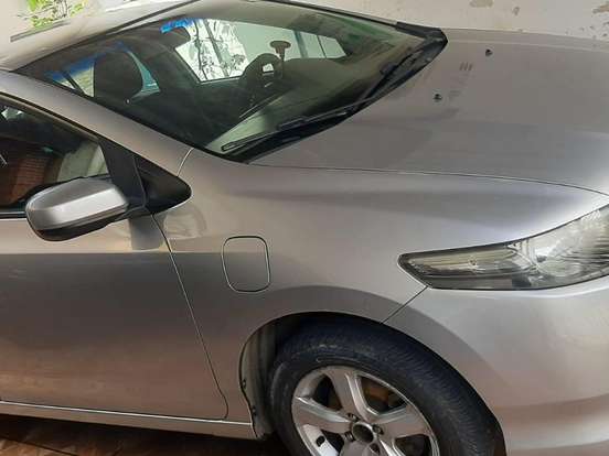 HONDA-CITY-1.5 LX 16V FLEX 4P MANUAL HONDA-CITY-2011