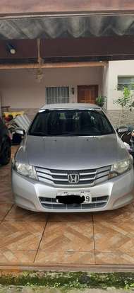 HONDA-CITY-2011
