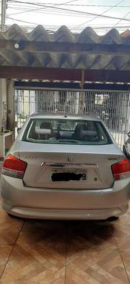 HONDA-CITY-1.5 LX 16V FLEX 4P MANUAL HONDA-CITY-2011