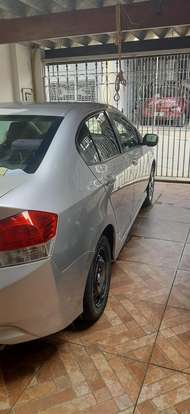 HONDA-CITY-2011