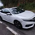 HONDA CIVIC 1.5 16V TURBO GASOLINA TOURING 4P CVT HONDA CIVIC 1.5 16V TURBO GASOLINA TOURING 4P CVT