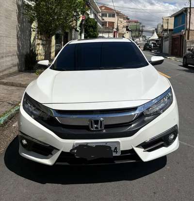 HONDA-CIVIC-2016