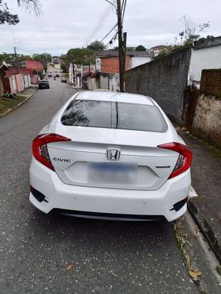 HONDA-CIVIC-1.5 16V TURBO GASOLINA TOURING 4P CVT HONDA-CIVIC-2018