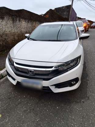 HONDA-CIVIC-1.5 16V TURBO GASOLINA TOURING 4P CVT HONDA-CIVIC-2018