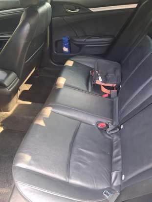 HONDA-CIVIC-1.5 16V TURBO GASOLINA TOURING 4P CVT HONDA-CIVIC-2019