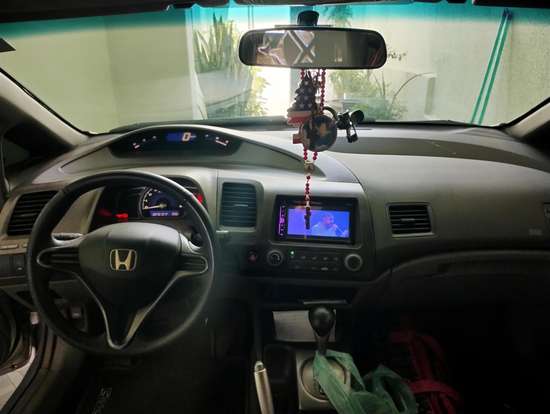 HONDA-CIVIC-2008
