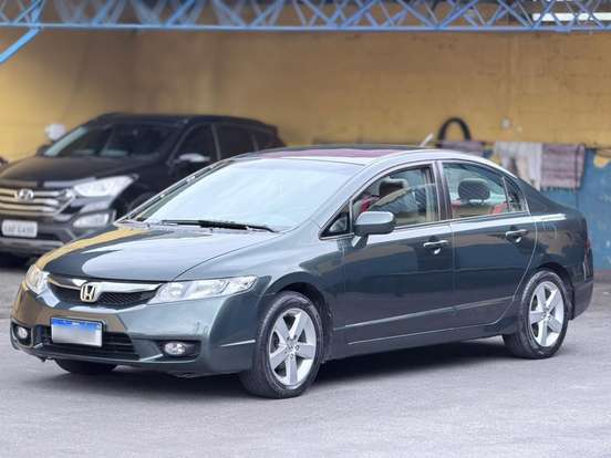 HONDA-CIVIC-2009