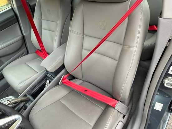 HONDA-CIVIC-1.8 LXS 16V FLEX 4P AUTOMÁTICO HONDA-CIVIC-2009