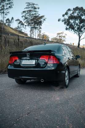 HONDA-CIVIC-2007