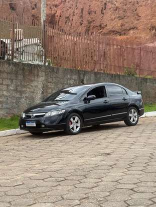 HONDA-CIVIC-2007