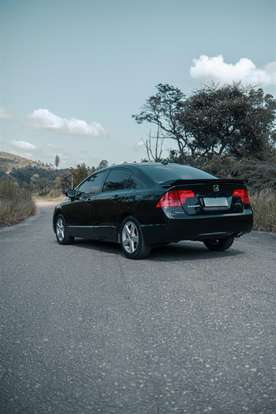 HONDA-CIVIC-2007