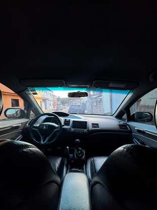 HONDA-CIVIC-2007