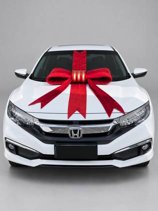 HONDA CIVIC 2.0 16V FLEXONE EXL 4P CVT