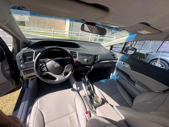 HONDA-CIVIC-2.0 LXR 16V FLEX 4P AUTOMÁTICO HONDA-CIVIC-2015