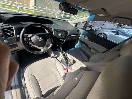 HONDA-CIVIC-2.0 LXR 16V FLEX 4P AUTOMÁTICO HONDA-CIVIC-2015