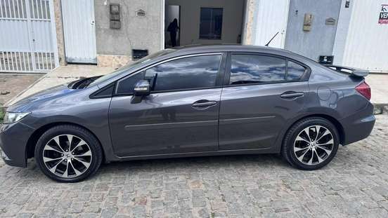 HONDA-CIVIC-2015
