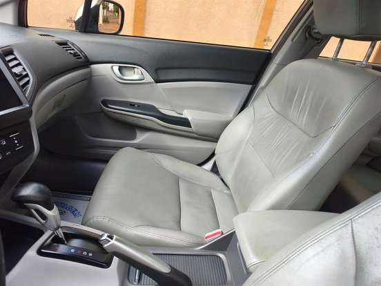 HONDA-CIVIC-2.0 LXR 16V FLEX 4P AUTOMÁTICO HONDA-CIVIC-2015