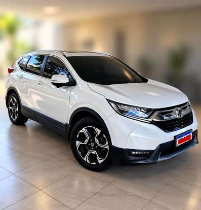 HONDA-CRV-2019
