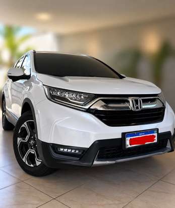 HONDA-CRV-2019
