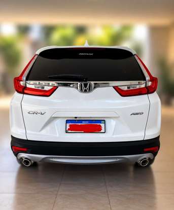 HONDA-CRV-2019