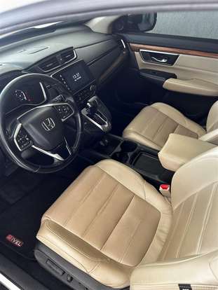 HONDA-CRV-2019