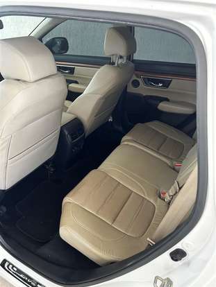HONDA-CRV-2019
