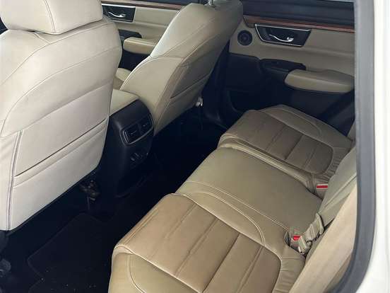 HONDA-CRV-1.5 16V VTC TURBO GASOLINA TOURING AWD CVT HONDA-CRV-2019